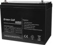 GREEN CELL AKUMULATOR ŻELOWY AGM25 12V 75AH Green Cell