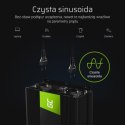 Green Cell 12V na 230V Czysta sinusoida 1500W Green Cell