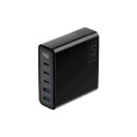 Ładowarka podróżna Havit 140W UCLE004 EU HAVIT