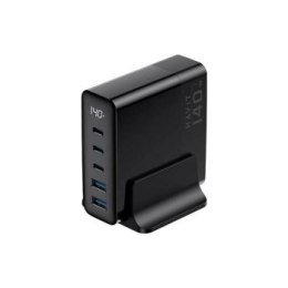 Ładowarka podróżna Havit 140W UCLE004 EU HAVIT