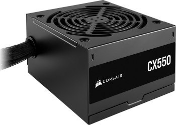Zasilacz - Corsair CX550 CP-9020277-EU Corsair Zasilacz - Corsair CX550 CP-9020277-EU Corsair