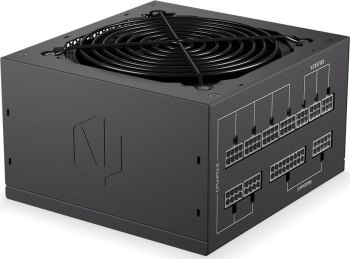 Zasilacz ENDORFY Supremo FM5 Gold 750W ENDORFY Zasilacz ENDORFY Supremo FM5 Gold 750W ENDORFY