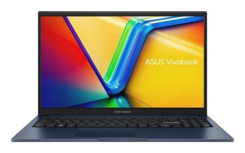 ASUS Vivobook 15 X1504VA-BQ2947 Core 5 120U 15.6 FHD IPS-level Panel 60Hz 250nits AG 16GB DDR4 SSD512 Intel Graphics WLAN+BT Cam