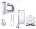 Braun MultiMix 5 HM5137WH biały