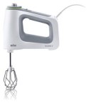 Braun MultiMix 5 HM5137WH biały