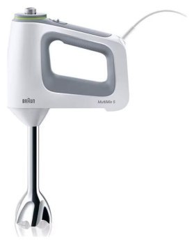 Braun MultiMix 5 HM5137WH biały