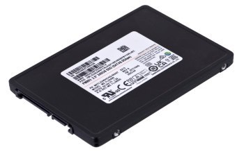 Dysk SSD Samsung PM893 240GB SATA 2.5 MZ7L3240HCHQ-00A07 (DPWD 1)