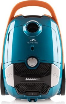 ETA Avanto Turquoise