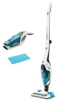 ETA Dasty AquaPlus 14.4V 344790010 biały