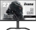 Iiyama G- Master GB2445HSU-B2 Black Hawk - 24'' | IPS | Full HD | 1ms | 100Hz