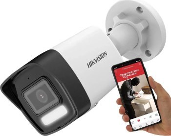Kamera IP Hikvision DS-2CD1043G2-LIU(2.8mm)