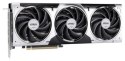 Karta graficzna - MSI GeForce RTX 5060 Ti 16G VENTUS 3X OC DLSS 4