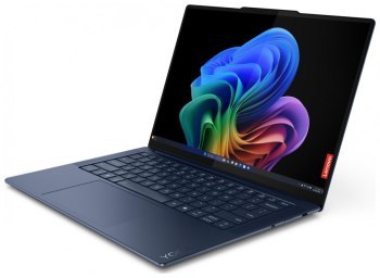Laptop Lenovo YOGA Slim 7 14 - Snapdragon X1E-78-100 | 14''-3K-OLED-90Hz-Dotyk | 32GB | 1TB | Win11Home