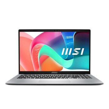 Laptop MSI Modern 15 F13MG-088PL i7-1355U 15.6" FHD 16GB 512SSD W11Pro