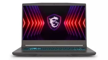 Laptop MSI Thin 15 B12VE-1817XPL i5-12450H 15.6" FHD 144Hz 16GB 512SSD RTX4050 DLSS 3