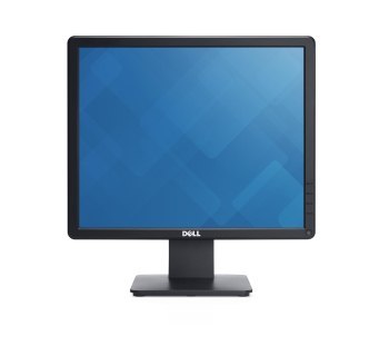 Monitor Dell E1715S - 17'' | TN | 1280 x 1024 | D-SUB | Display Port | VESA 100