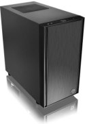 Obudowa Thermaltake Versa H17 CA-1J1-00S1NN-00 (Micro ATX; kolor czarny)