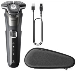 Philips 5000 S5887/30 czarny