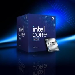 Procesor Intel Core Ultra 9 285 (36M Cache, up to 5.60 GHz)
