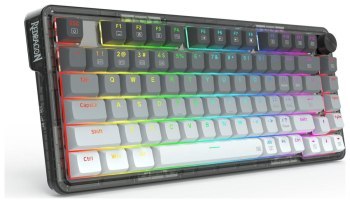 Redragon K673GG-RGB-PRO UCAL PRO