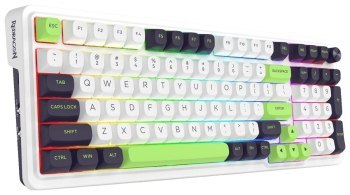 Redragon K686WBG-RGB-MAX Eisa Max