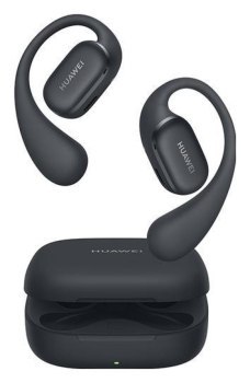 Słuchawki - Huawei FreeArc Czarne