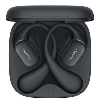 Słuchawki - Huawei FreeArc Czarne