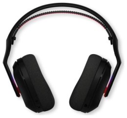 Słuchawki - Logitech A20 X Czarne