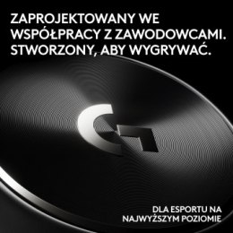 Słuchawki - Logitech G Pro X 2 Lightspeed Czarny