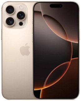 Smartfon Apple iPhone 16 Pro Max 256GB Tytan Pustynny