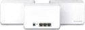 System mesh Mercusys Halo H70X(3-PACK)