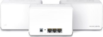 System mesh Mercusys Halo H70X(3-PACK)
