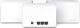 System mesh Mercusys Halo H80X(3-pack)