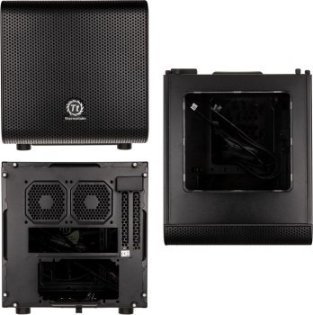 Thermaltake Core V1 Black