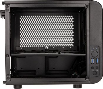 Thermaltake Core V1 Black