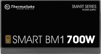 Zasilacz - Thermaltake Smart BM1 700W