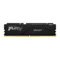 KINGSTON DDR5 32GB 6000Hz CL36 FURY Beast Black EXPO