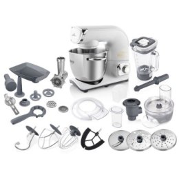 Robot kuchenny - ETA Gratus Max Evo biały