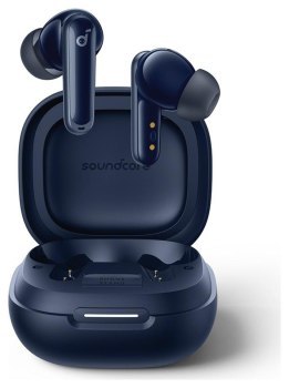 Słuchawki - Soundcore P40i Niebieskie