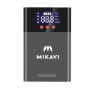 Mikavi EnerJump 1 - Jumpstarter z kompresorem powietrza Mikavi