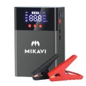 Mikavi EnerJump 1 - Jumpstarter z kompresorem powietrza Mikavi