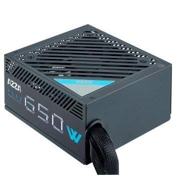 Zasilacz Linkworld Azza PSAZ-650B Linkworld Zasilacz Linkworld Azza PSAZ-650B Linkworld
