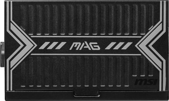 Zasilacz MSI MAG A650BN MSI Zasilacz MSI MAG A650BN MSI