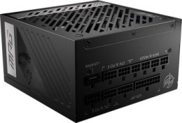 Zasilacz - MSI MPG A1000G PCIE5 MSI