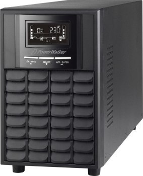 Zasilacz Power Walker VI 1100 CW FR (VI 1100 CW FR) Power Zasilacz Power Walker VI 1100 CW FR (VI 1100 CW FR) Power