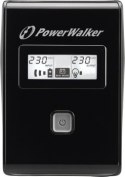 Zasilacz Power Walker VI650LCD-SCHUKO (VI 650 LCD) Power