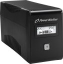 Zasilacz Power Walker VI650LCD-SCHUKO (VI 650 LCD) Power