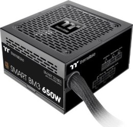 Zasilacz - Thermaltake Smart BM3 650W Thermaltake