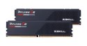 G.SKILL RIPJAWS S5 DDR5 2X32GB 6400MHZ CL32 XMP3 BLACK F5-6400J3239G32GX2-RS5K G.SKILL