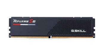 G.SKILL RIPJAWS S5 DDR5 2X32GB 6400MHZ CL32 XMP3 BLACK F5-6400J3239G32GX2-RS5K G.SKILL G.SKILL RIPJAWS S5 DDR5 2X32GB 6400MHZ CL32 XMP3 BLACK F5-6400J3239G32GX2-RS5K G.SKILL